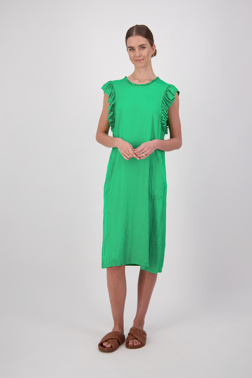 JADE APPLE