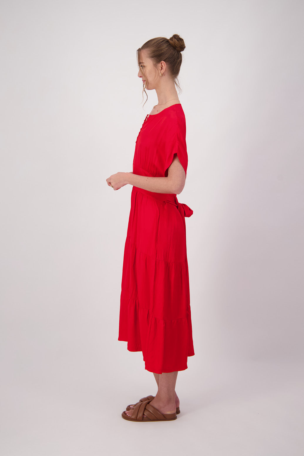 JAMISON RED
