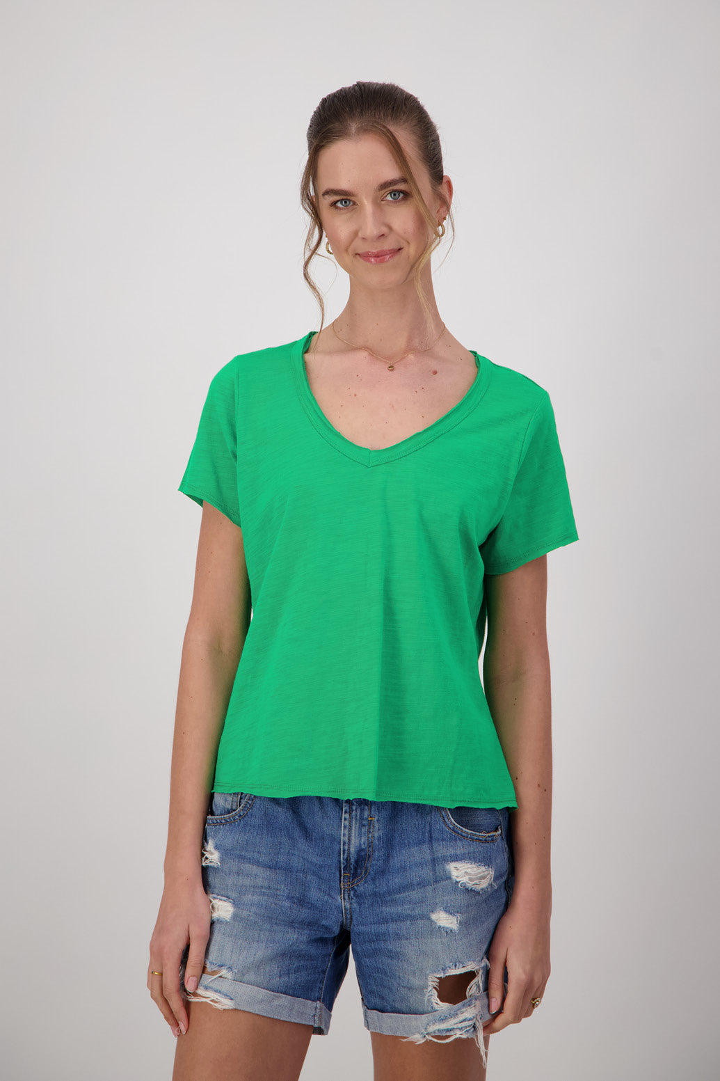 Jena Apple T-Shirt
