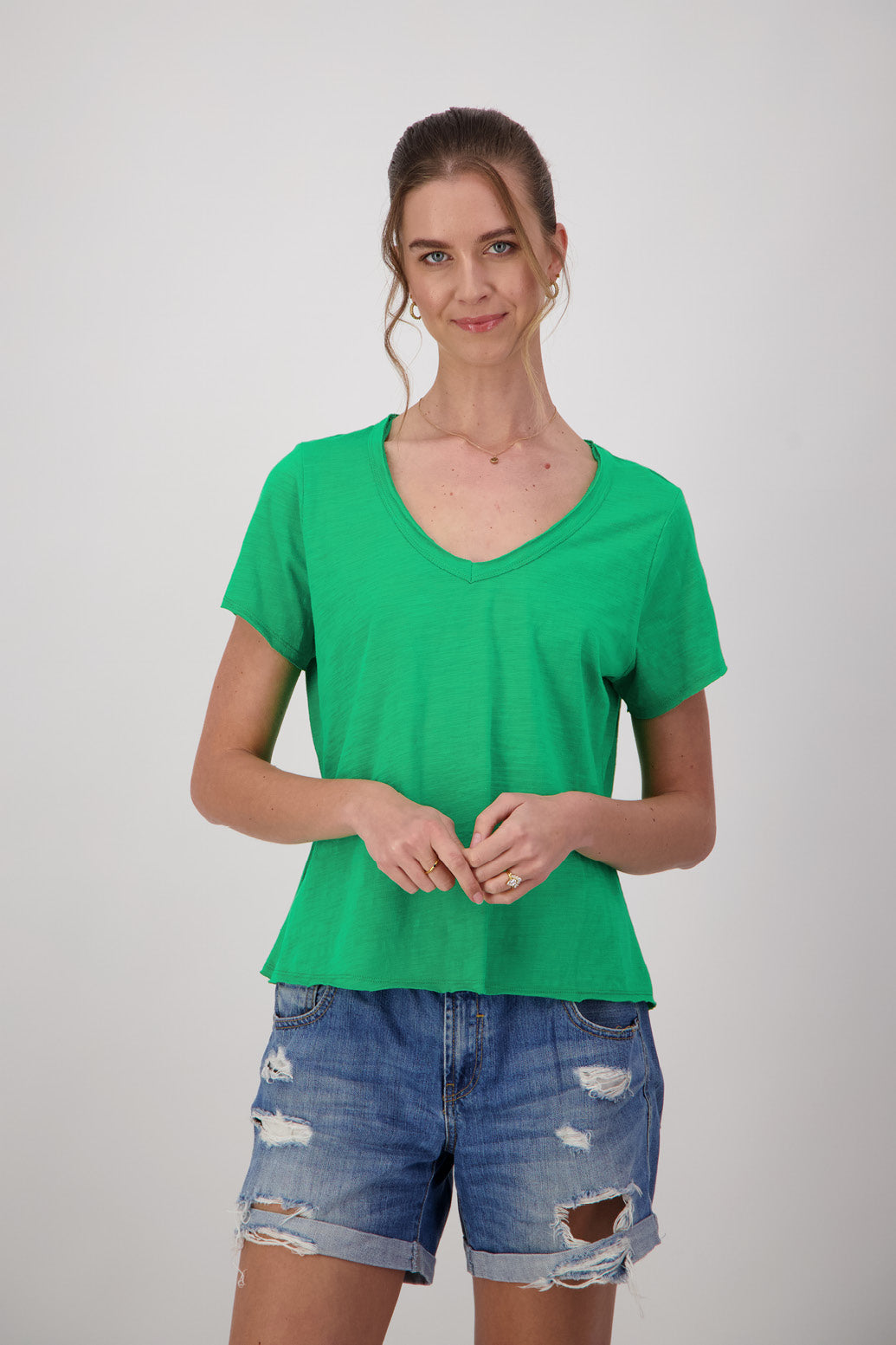 Jena Apple T-Shirt
