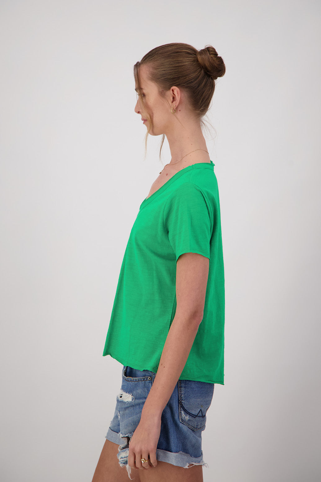 Jena Apple T-Shirt