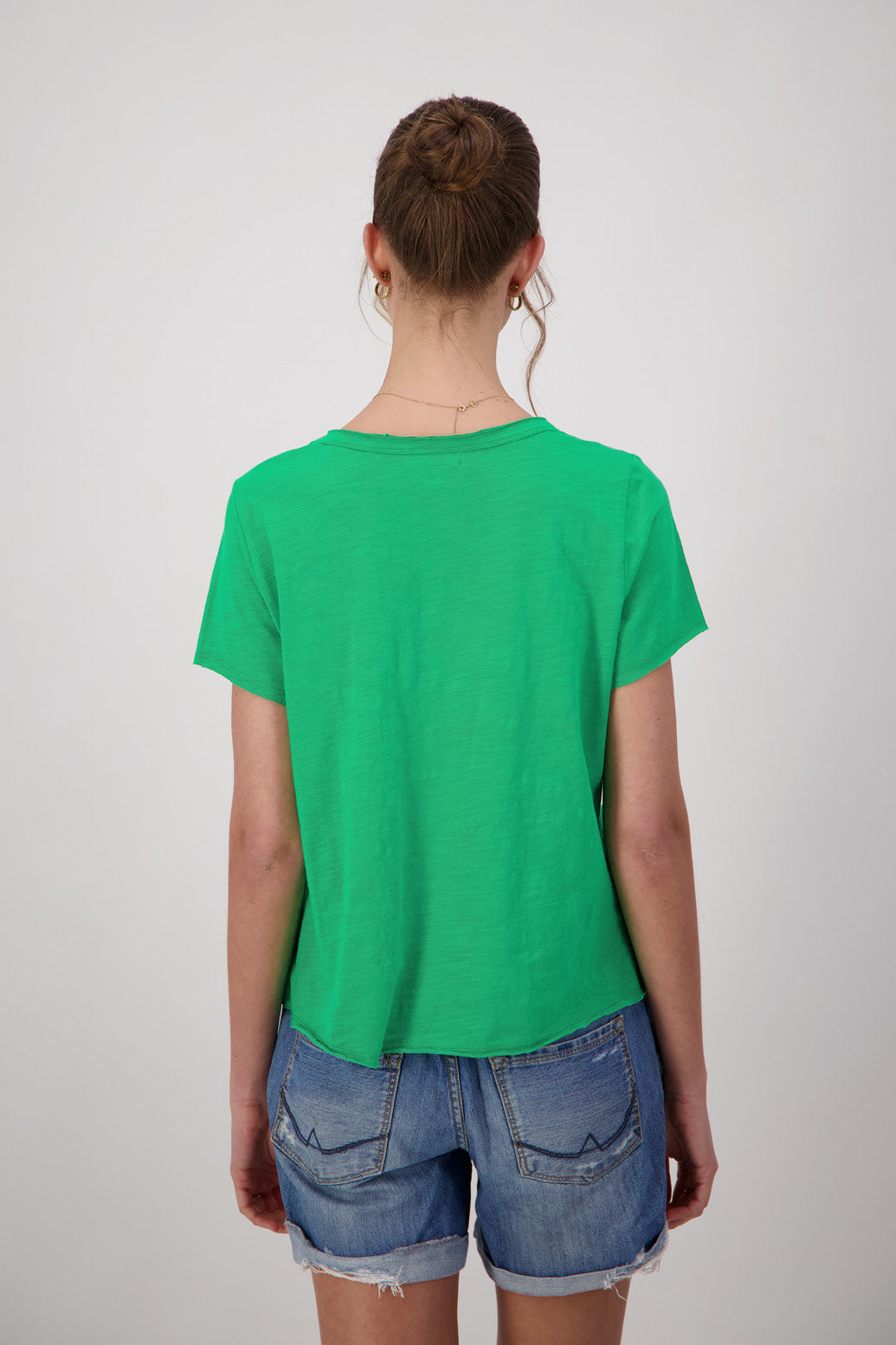 Jena Apple T-Shirt