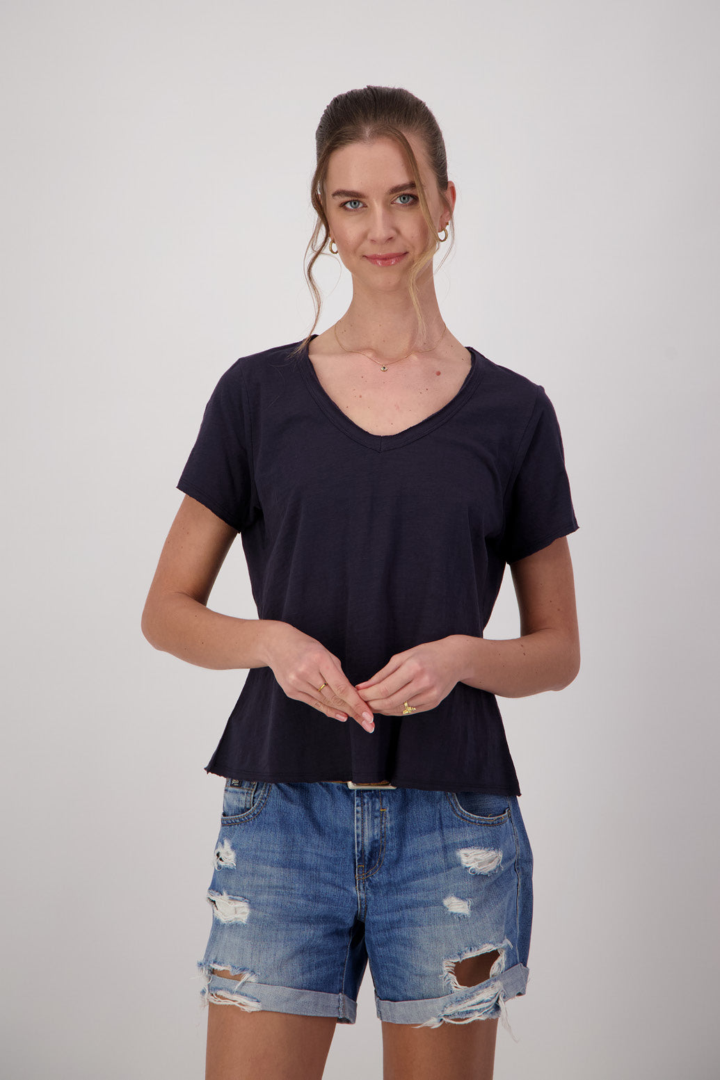 Jena Ink T-Shirt