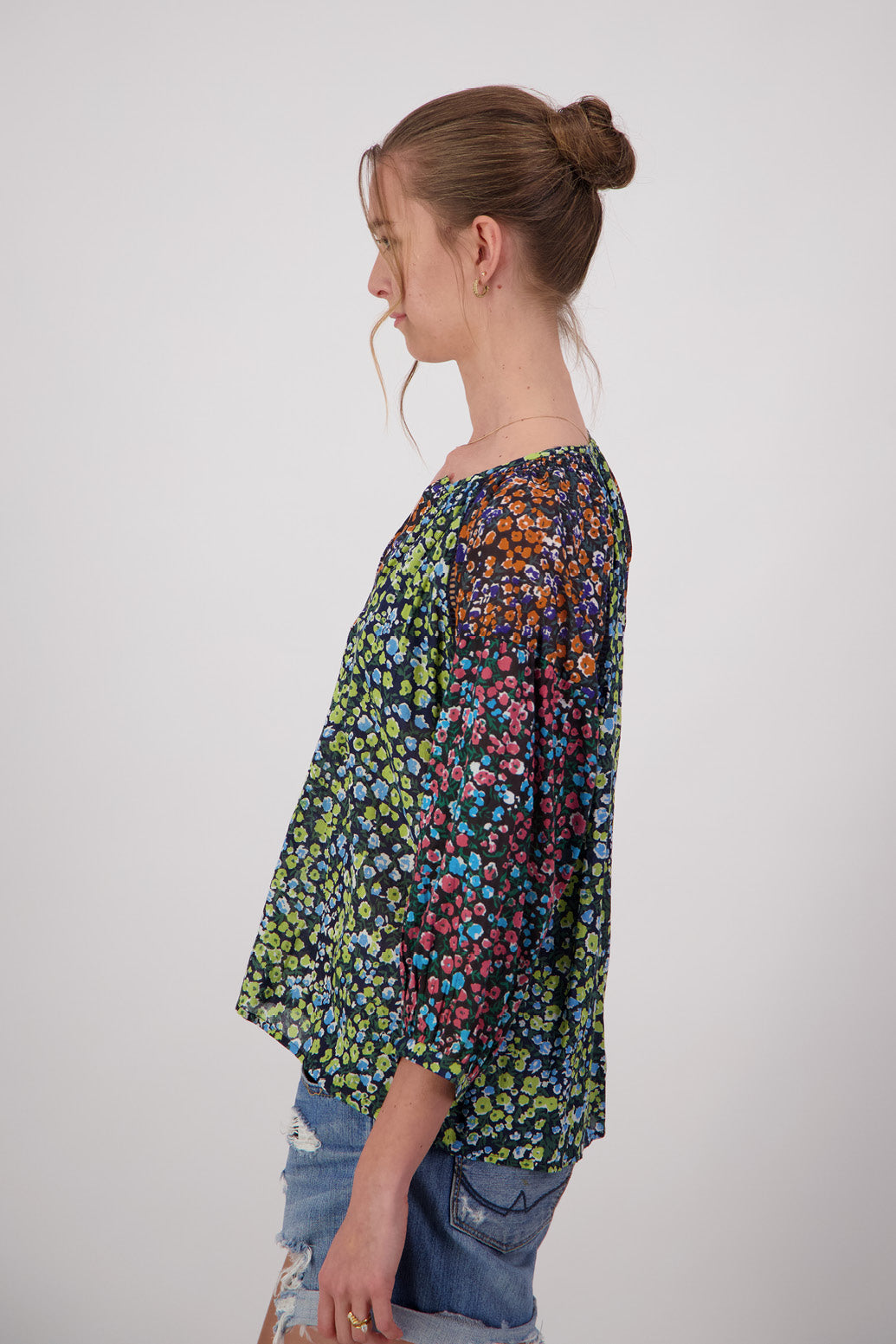 JOE MULTI FLORAL