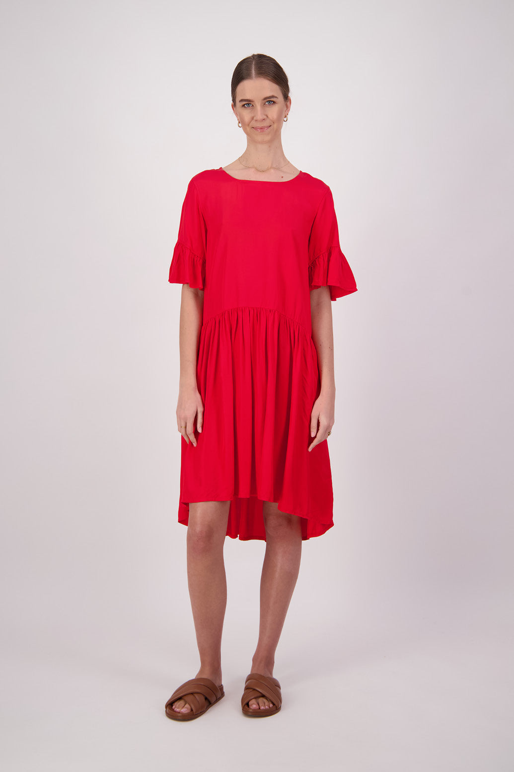 JOY RED