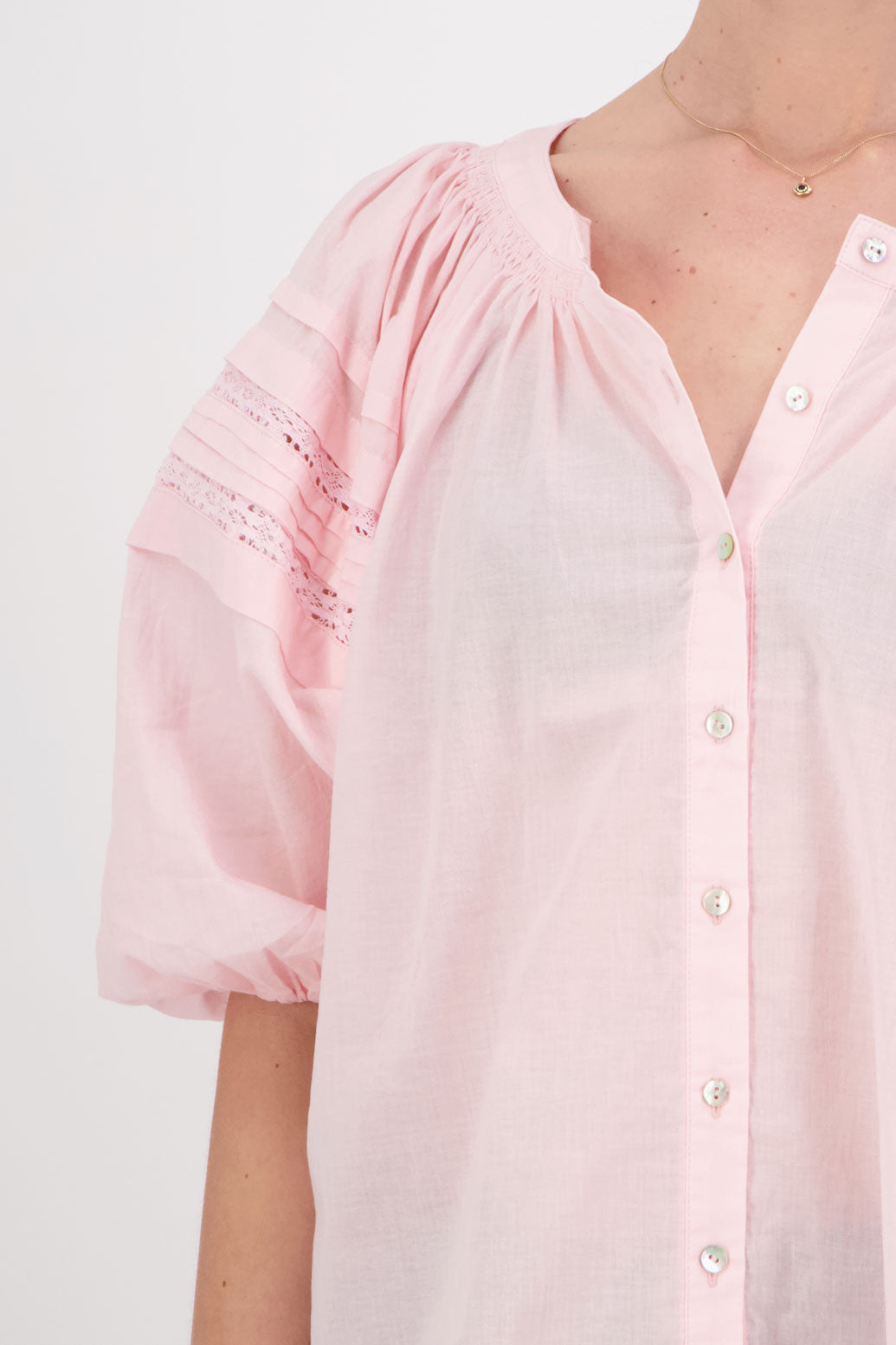 JUDD PINK