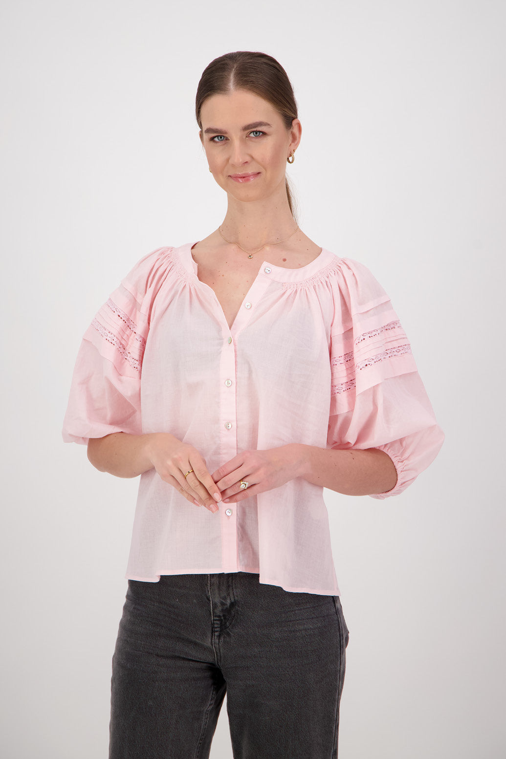 JUDD PINK