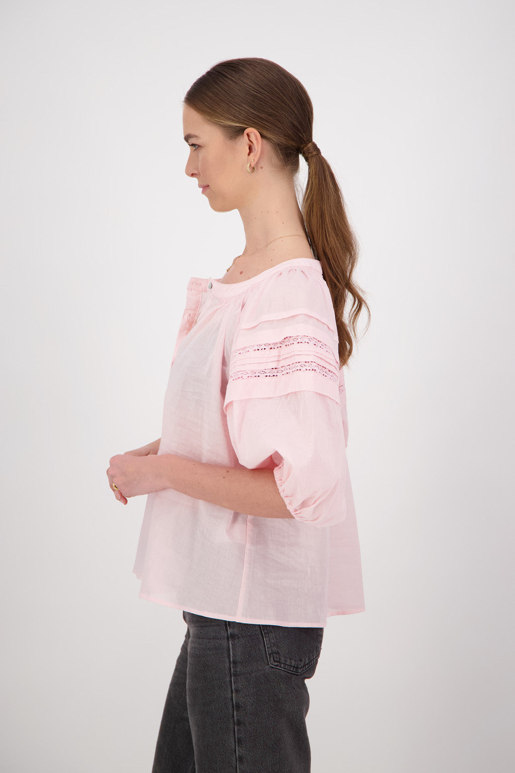 JUDD PINK