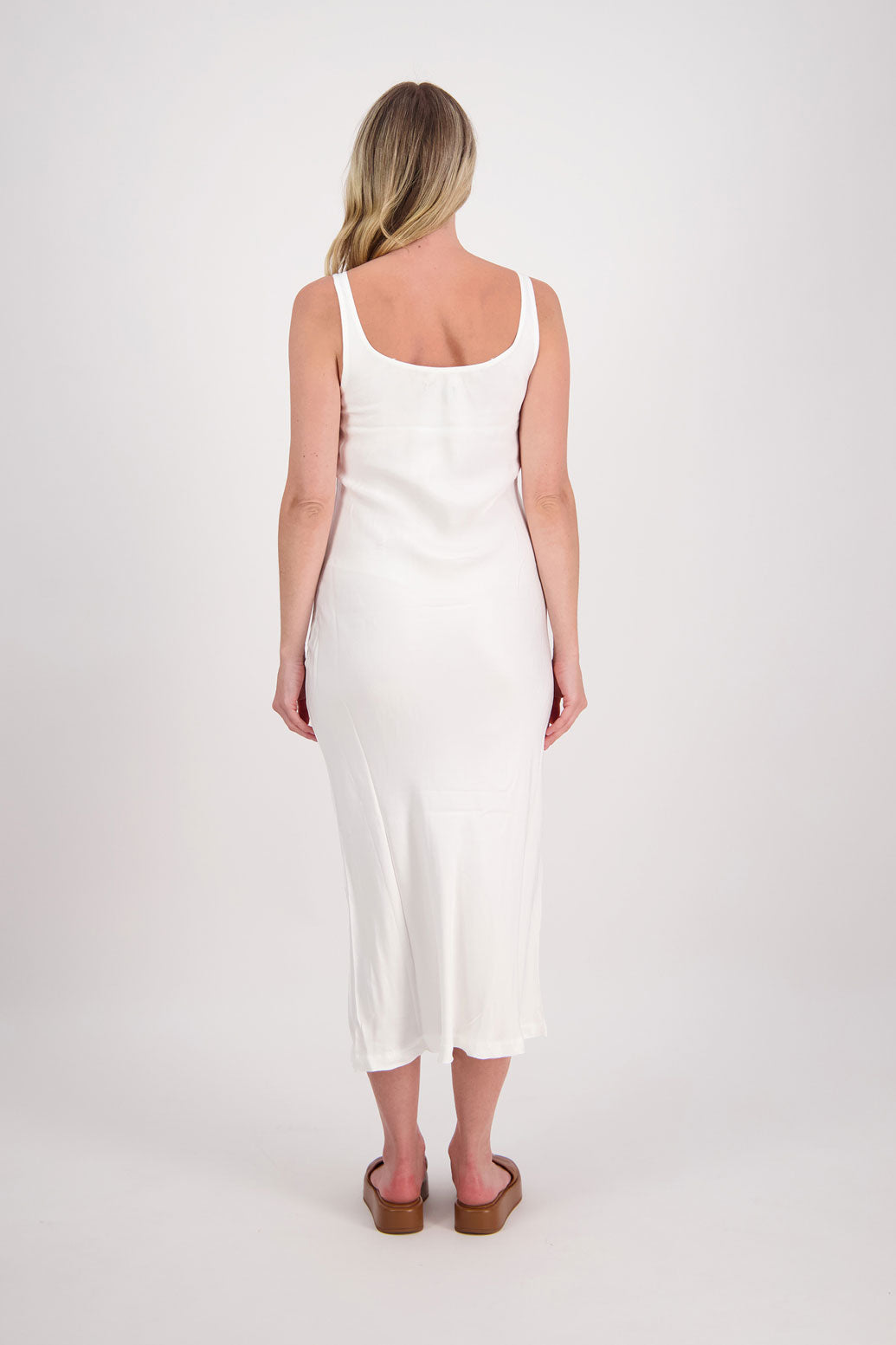 Briarwood Ivory Long Slip