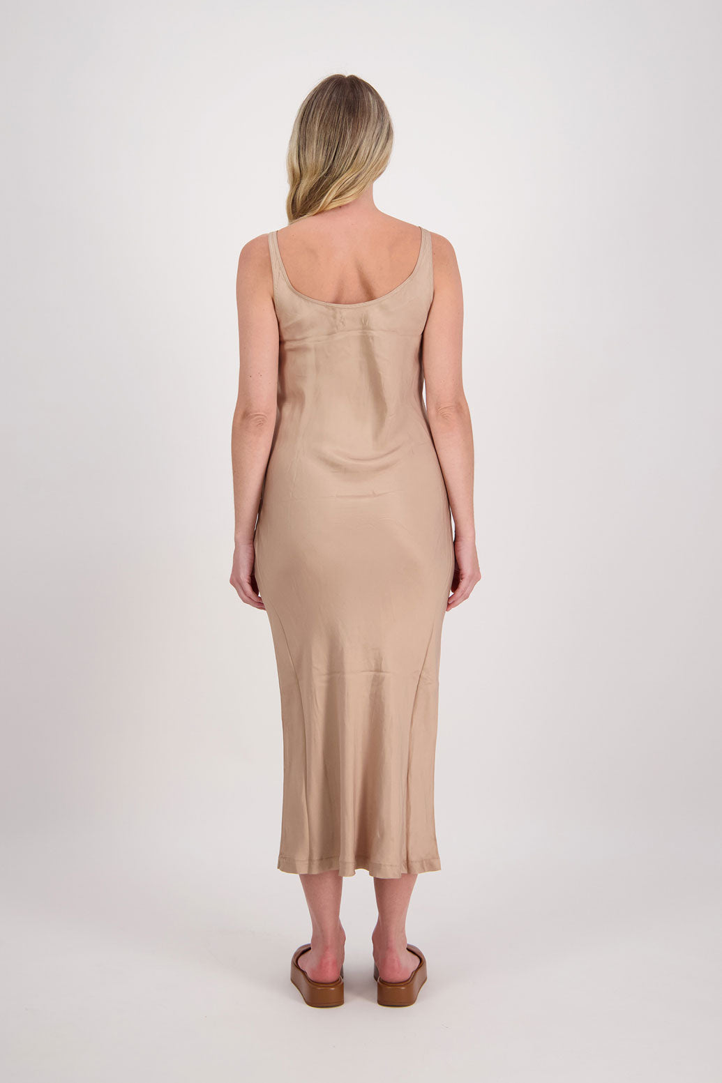 Briarwood Nude Long Slip