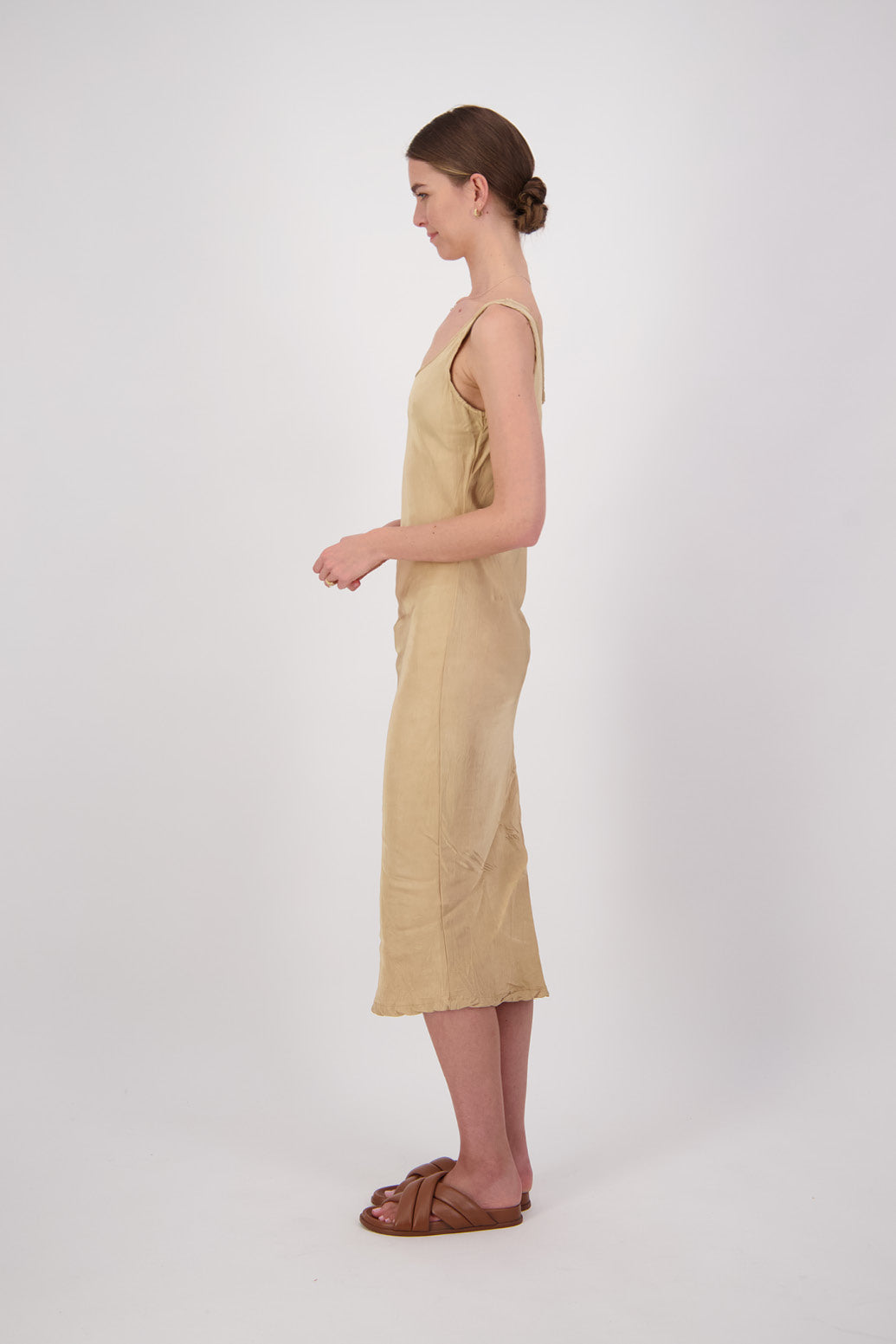 LONG SLIP NUDE