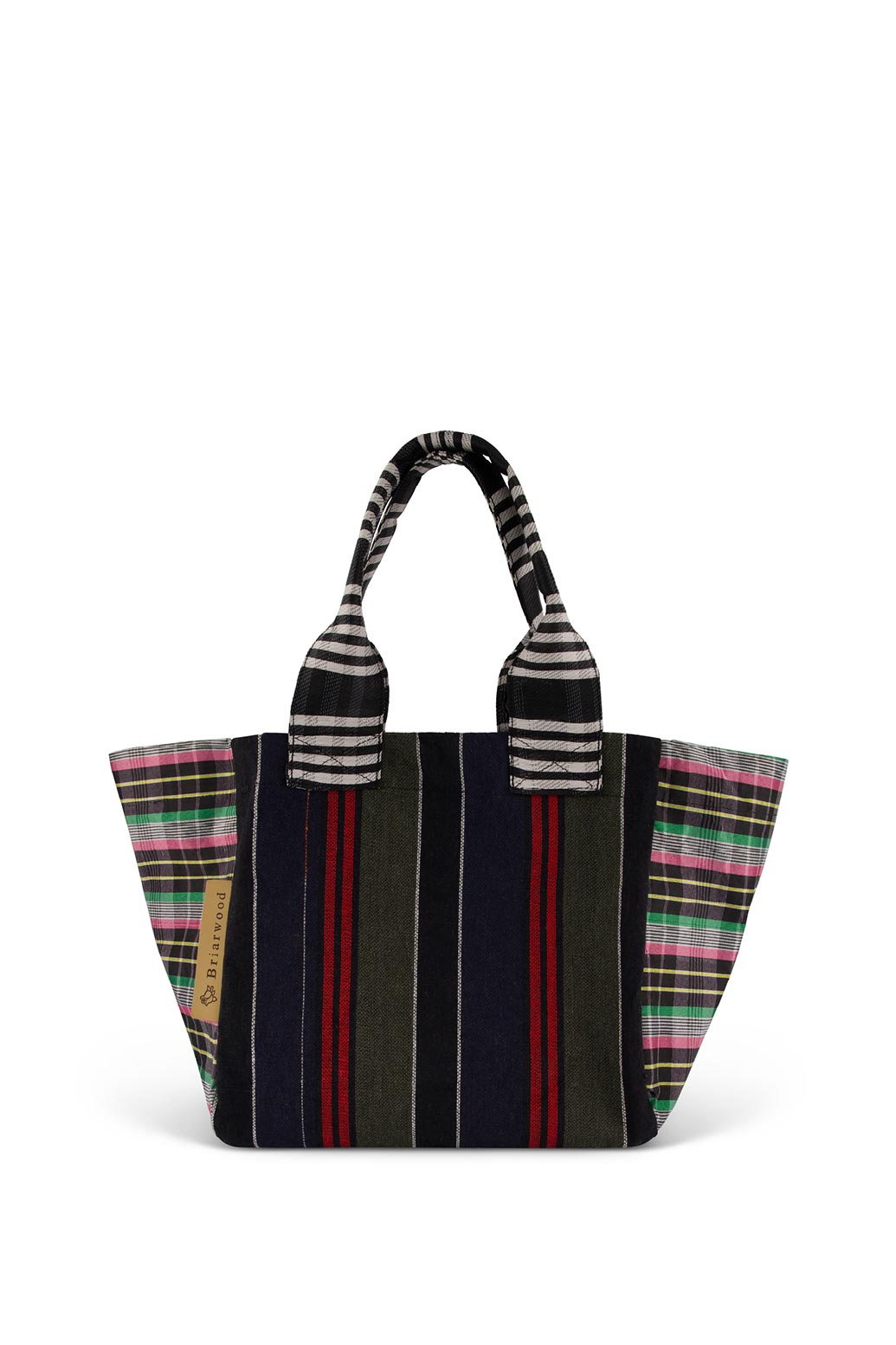 Beach Bag Navy/Black