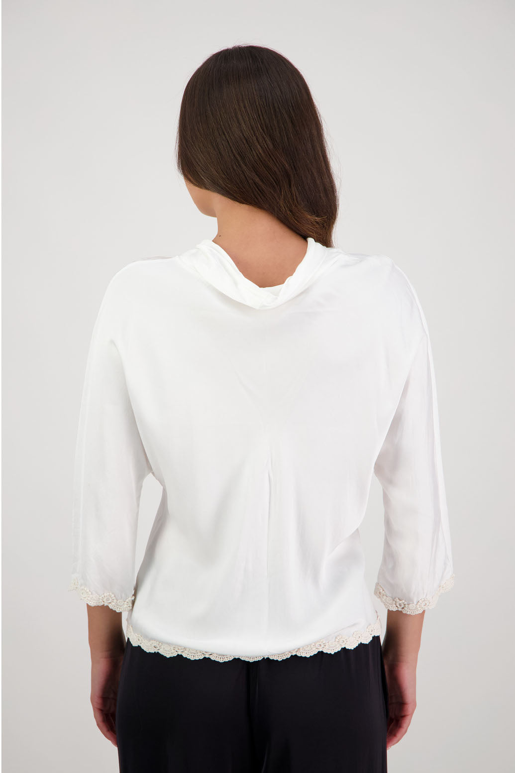 Rosanna Ivory Top