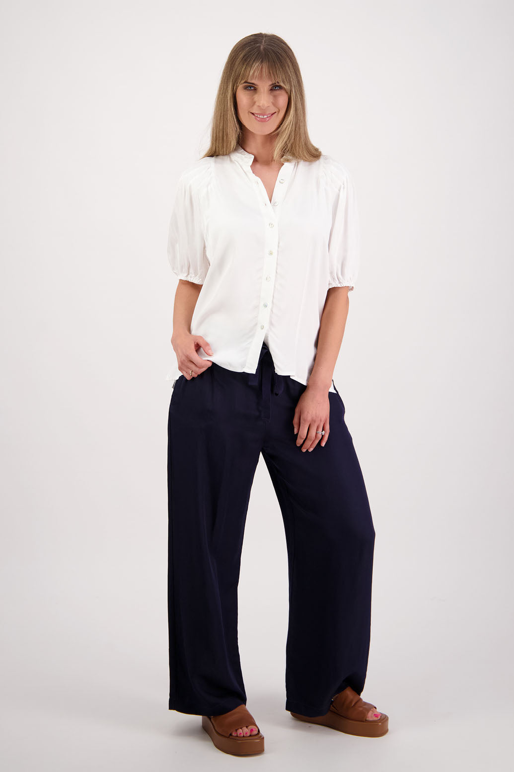 Santana Ink Pant