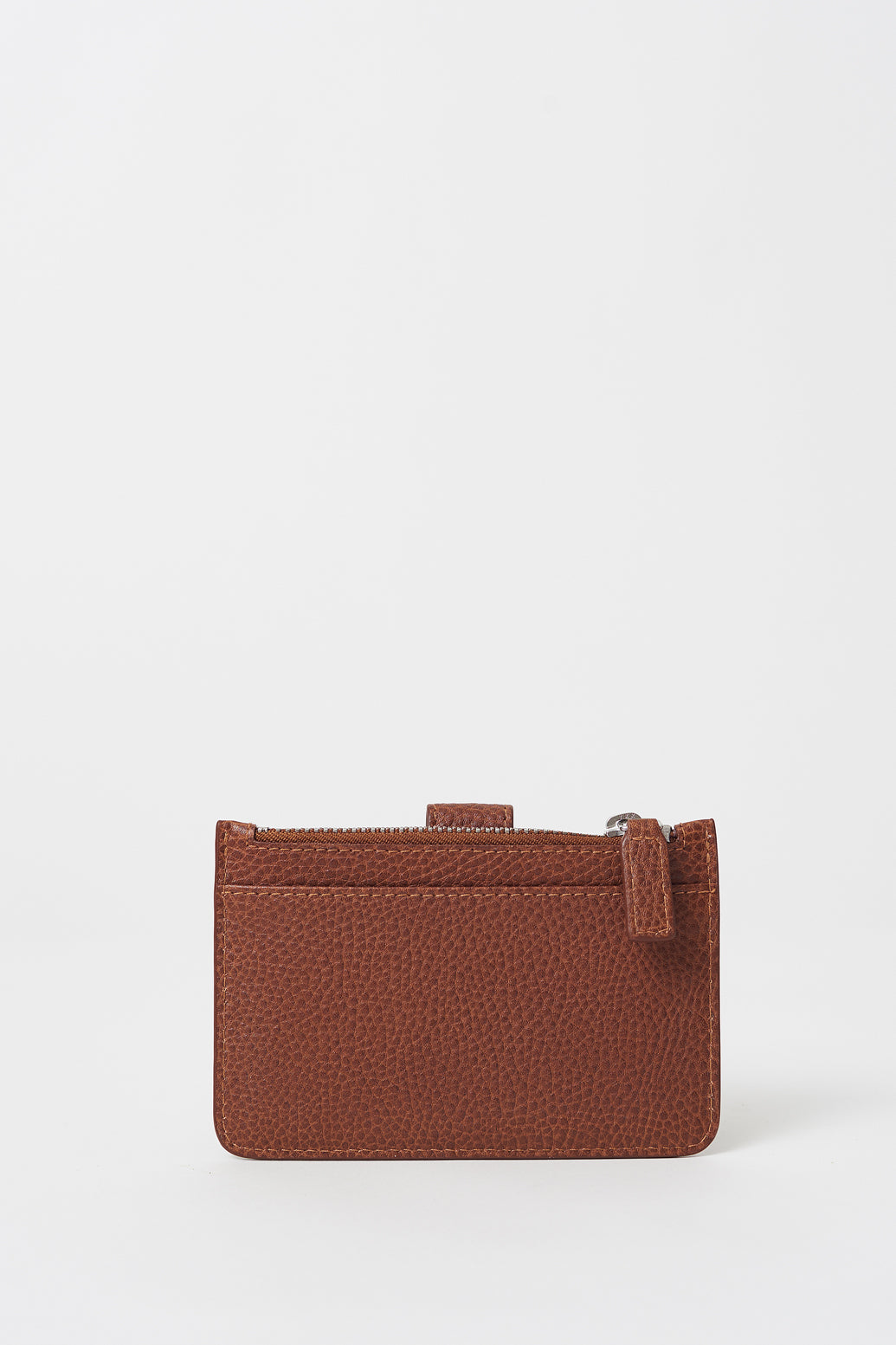 Quartz Chestnut Card Holder