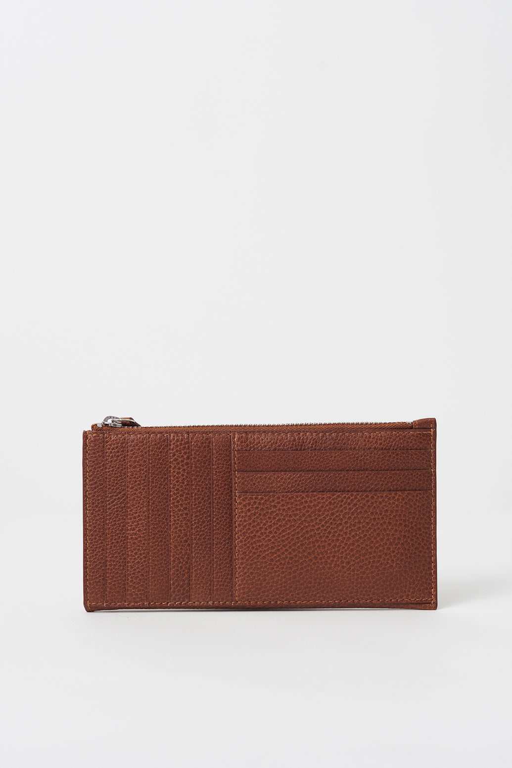 Quest Chestnut Card Holder