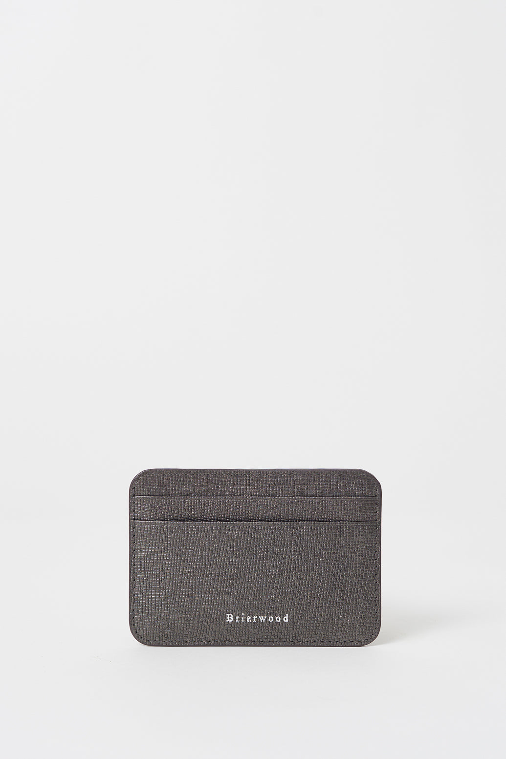 Quinn Coal Card Holder