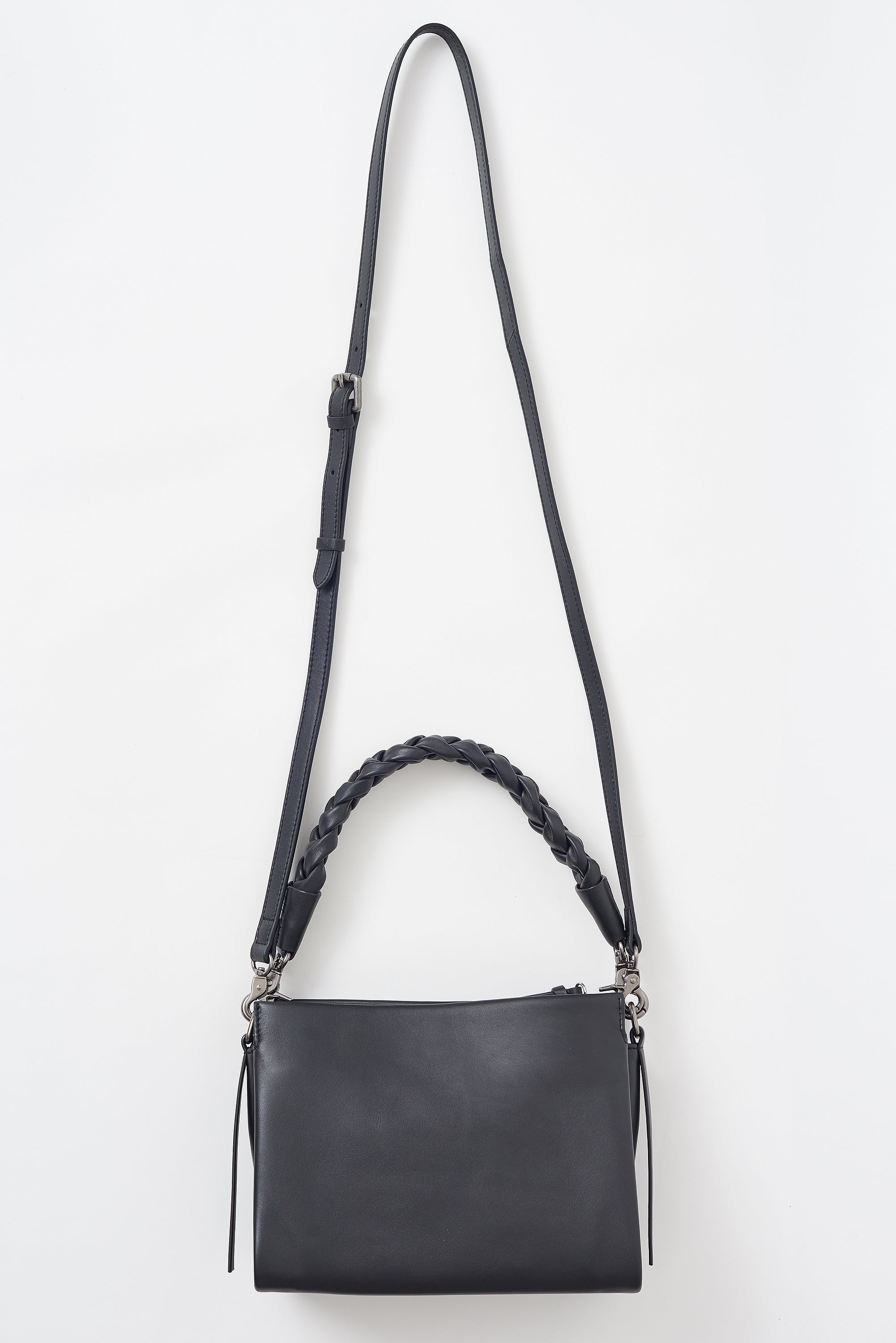 INDIA BLACK