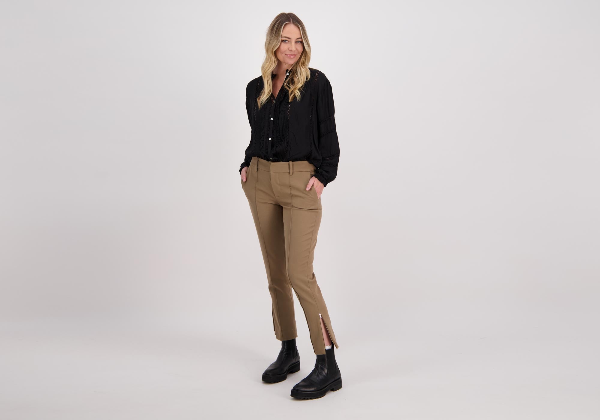 Trousers