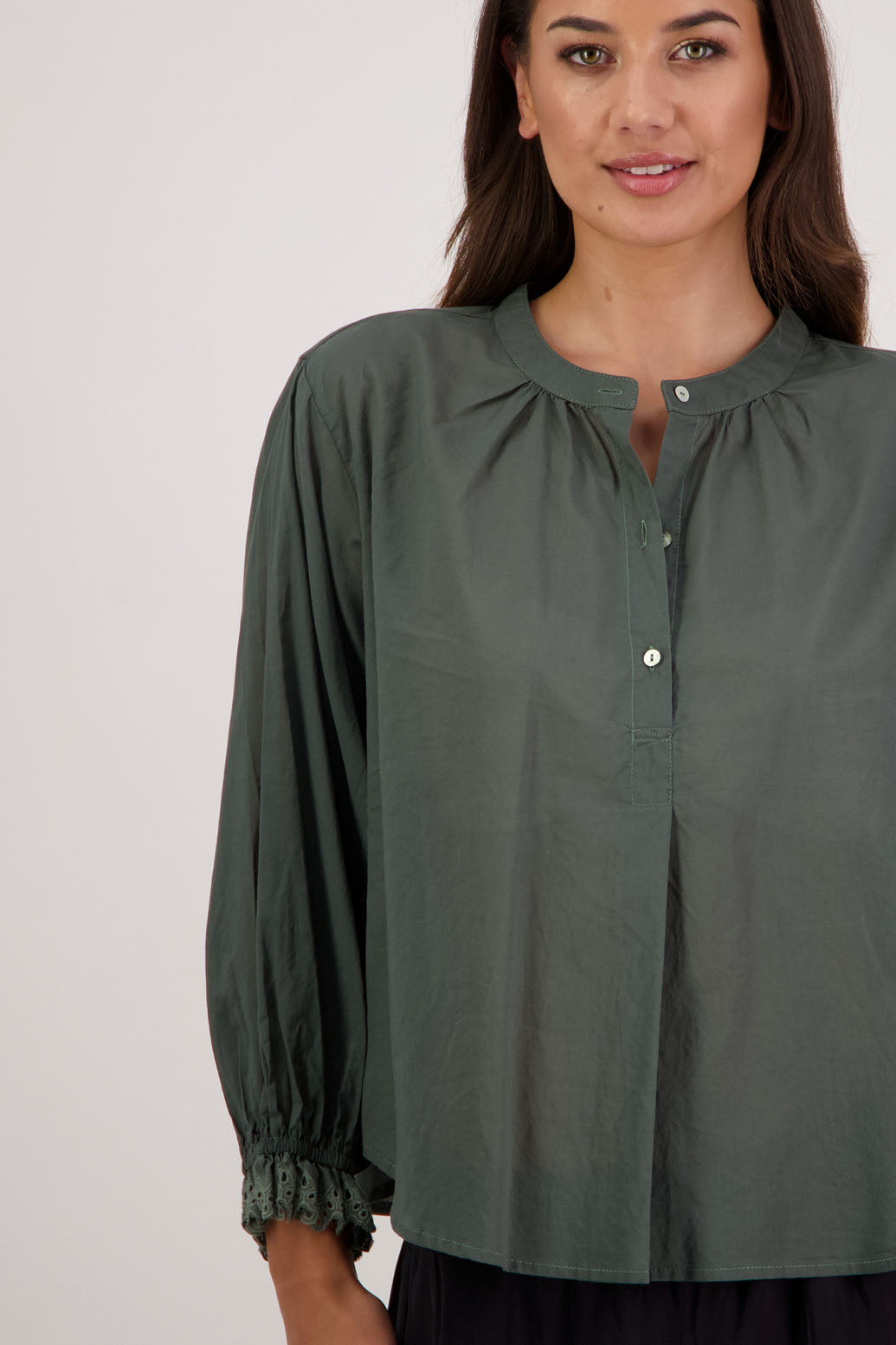 Randall Pine Shirt