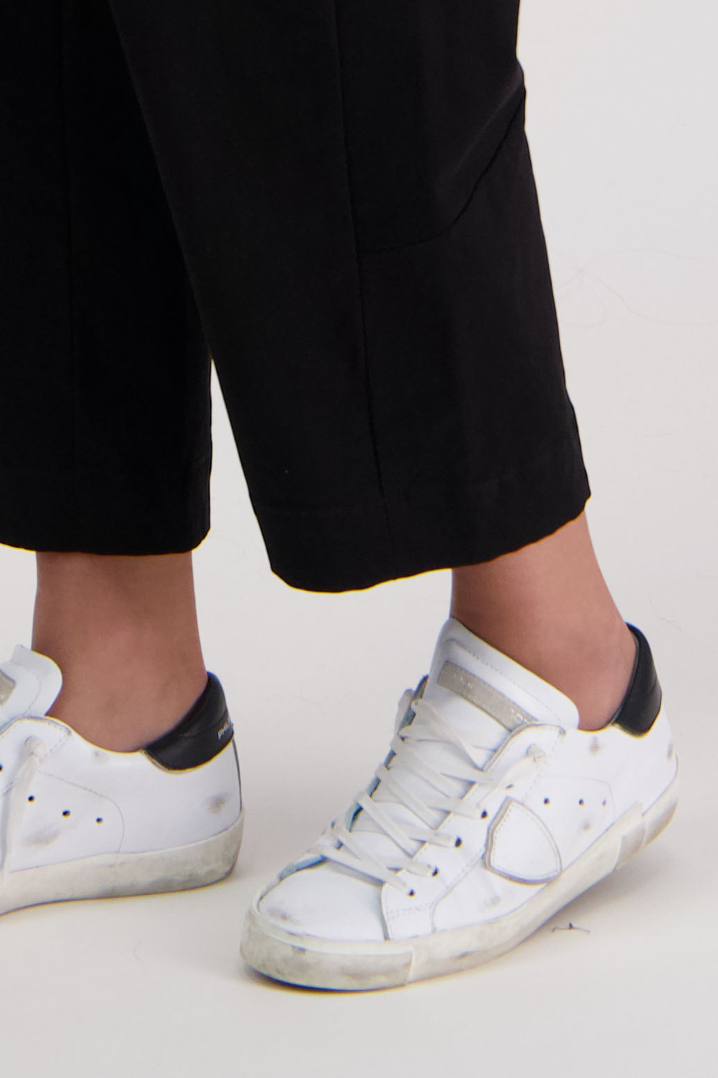 Ruby Black Pant