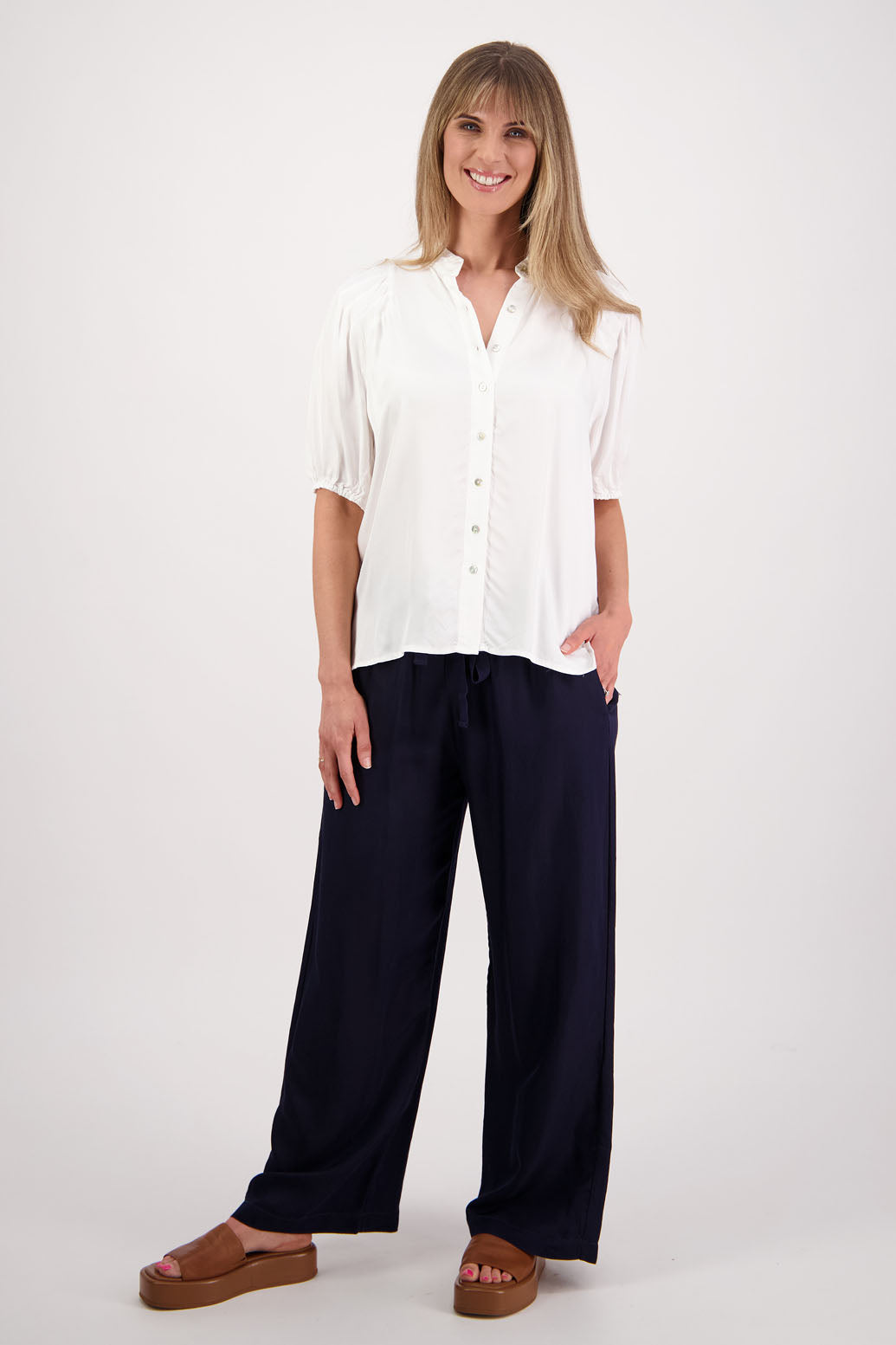 Santana Ink Pant