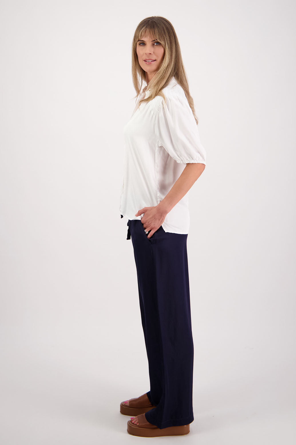Santana Ink Pant