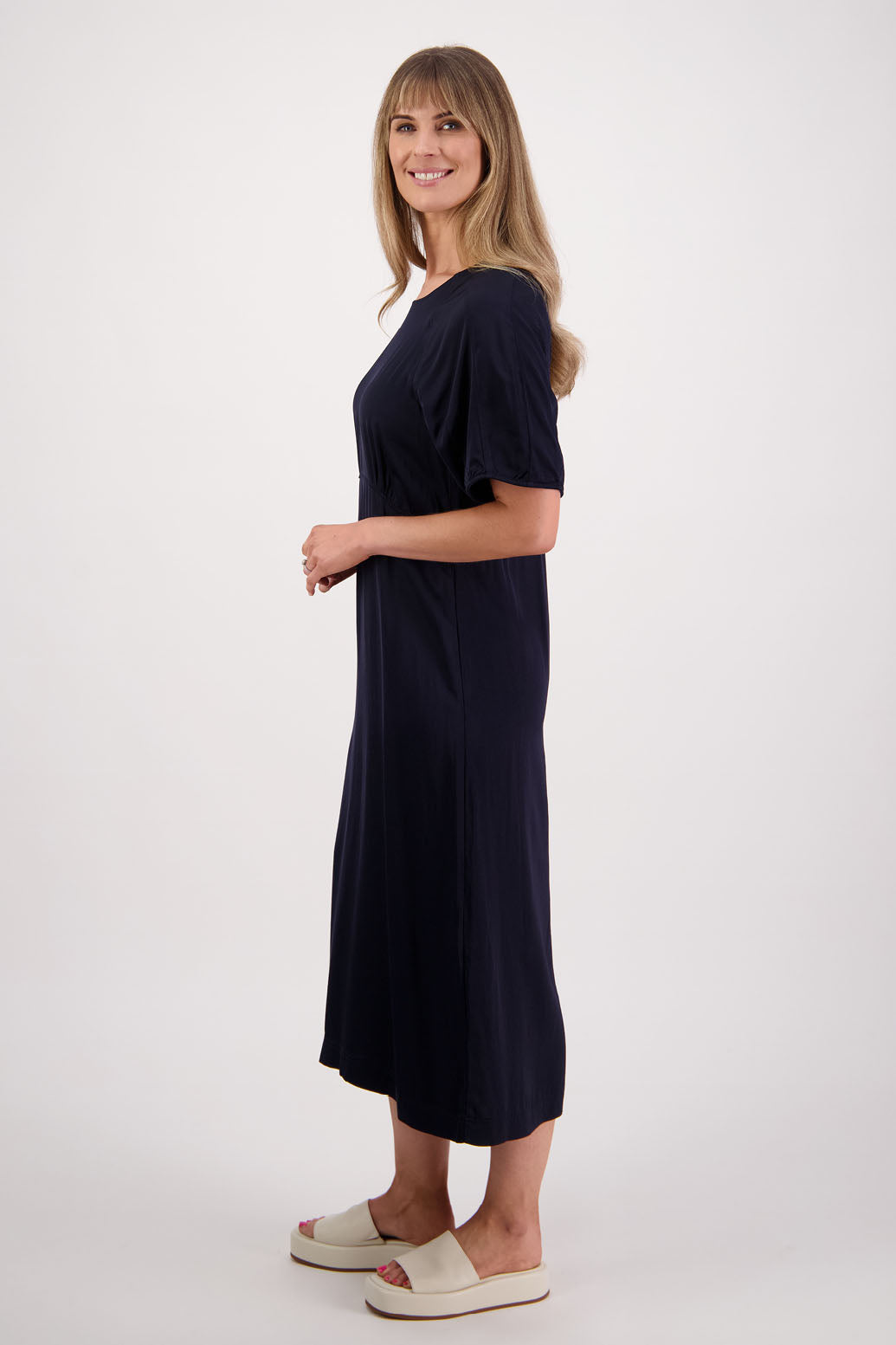 Stacey Ink Dress