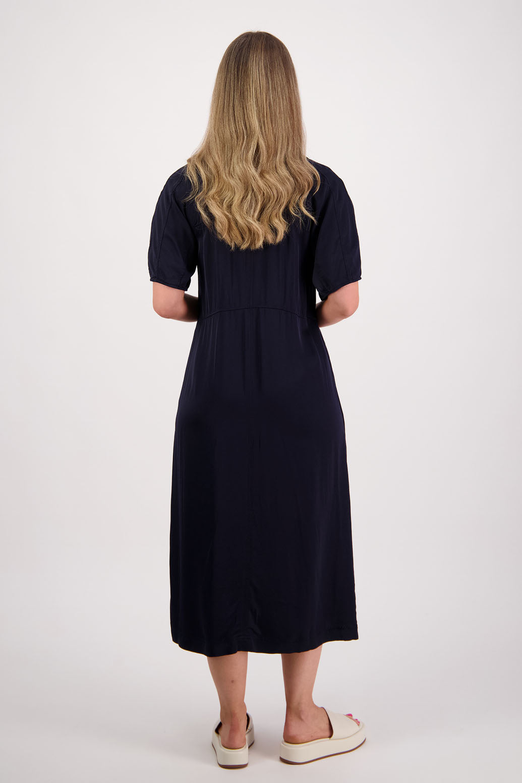 Stacey Ink Dress