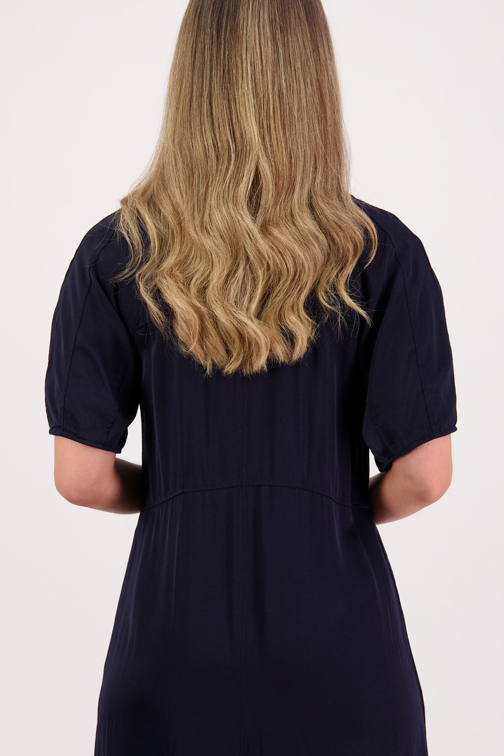 Stacey Ink Dress