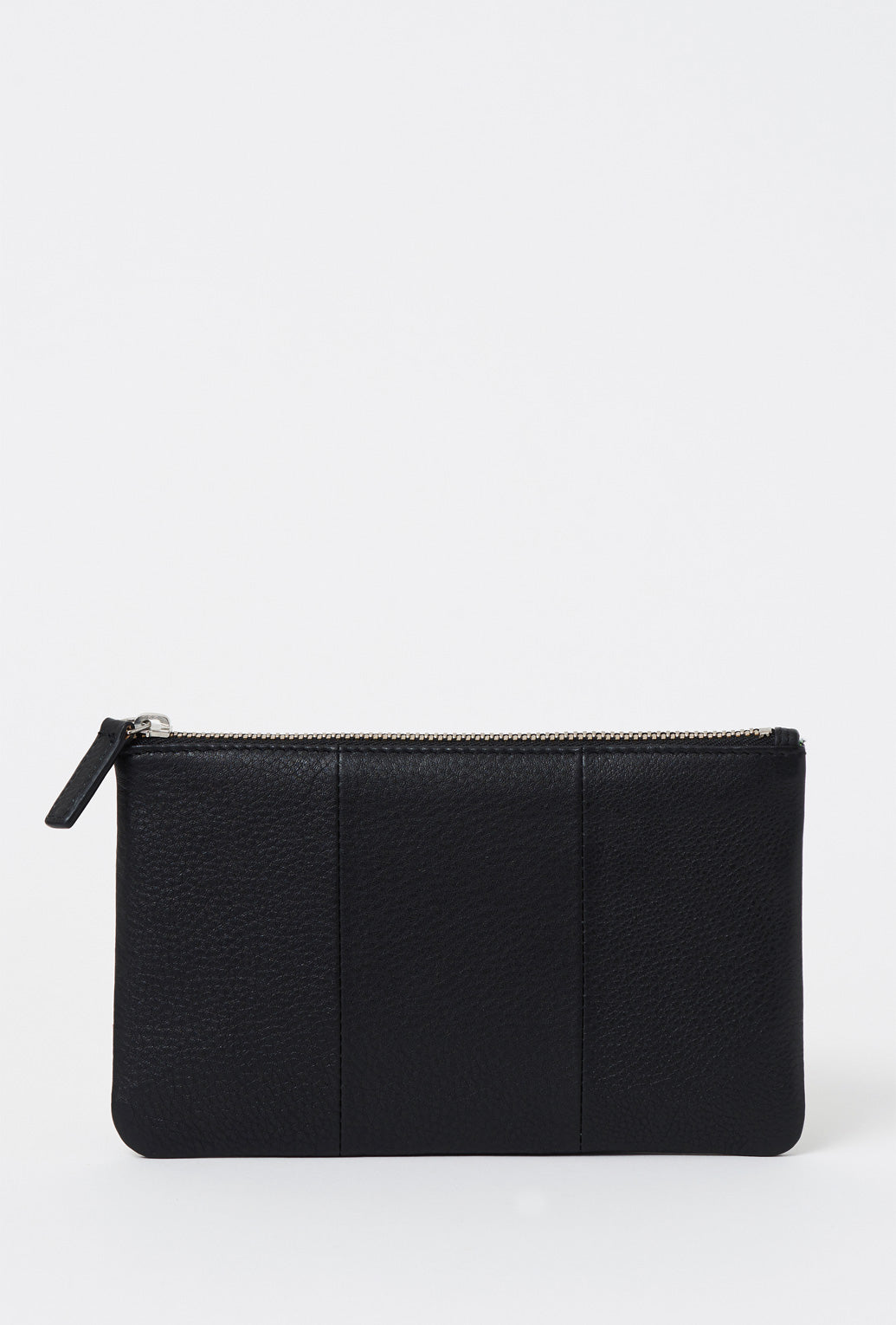 Briarwood medium zippy purse black